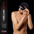 XStream - Lycra Swim Cap for Men