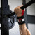 Weightlifting wrist support wraps