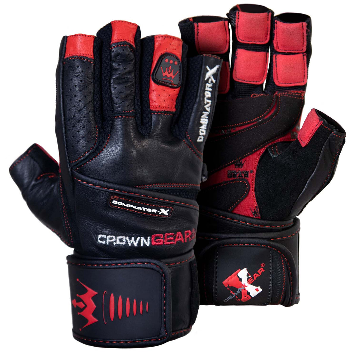 Weight deals lifting gloves