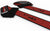 Crown Gear X-Grip Weight Lifiting Straps