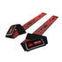 Crown Gear X-Grip Weight Lifiting Straps