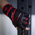 Dominator – Weightlifting gloves with built-in wrist support